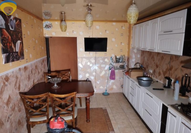 продажа двухкомнатной квартиры номер A-173400 в Приморском районе, фото номер 8